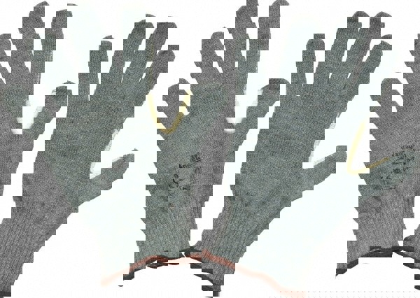 Series 70-761 Puncture-Resistant Gloves: Size Large, ANSI Cut N/A, Series 70-761